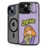 Scooby Doo Daphne iPhone 14 Kickstand Case